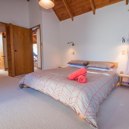 Ridge Retreat Villa Rotorua Dış mekan fotoğraf