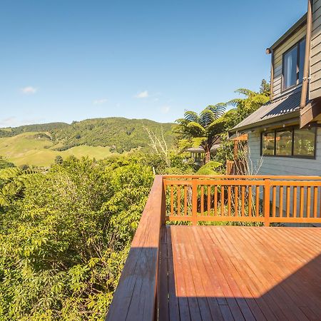 Ridge Retreat Villa Rotorua Dış mekan fotoğraf