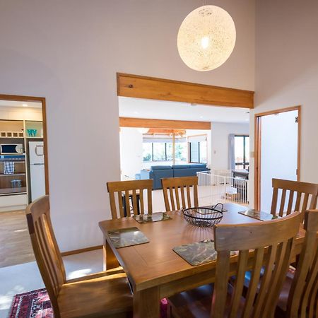 Ridge Retreat Villa Rotorua Dış mekan fotoğraf