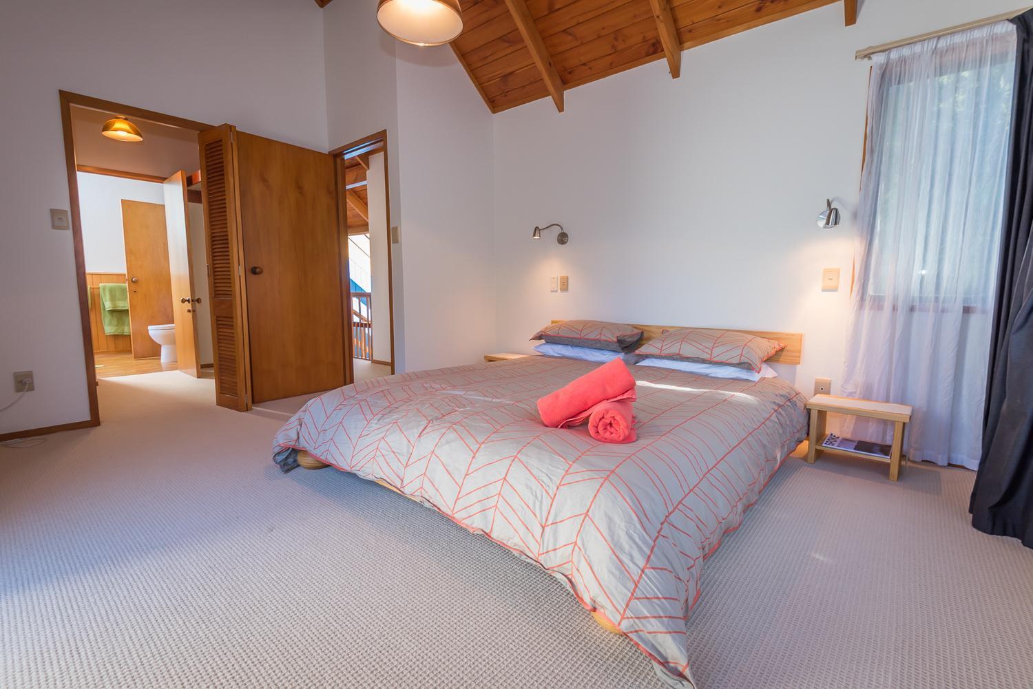 Ridge Retreat Villa Rotorua Dış mekan fotoğraf