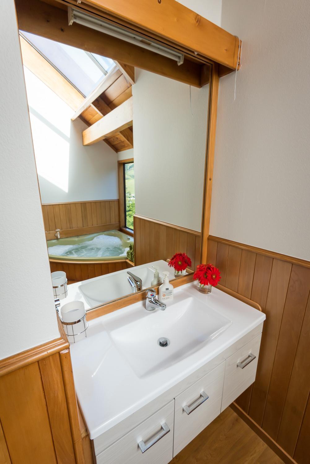 Ridge Retreat Villa Rotorua Dış mekan fotoğraf
