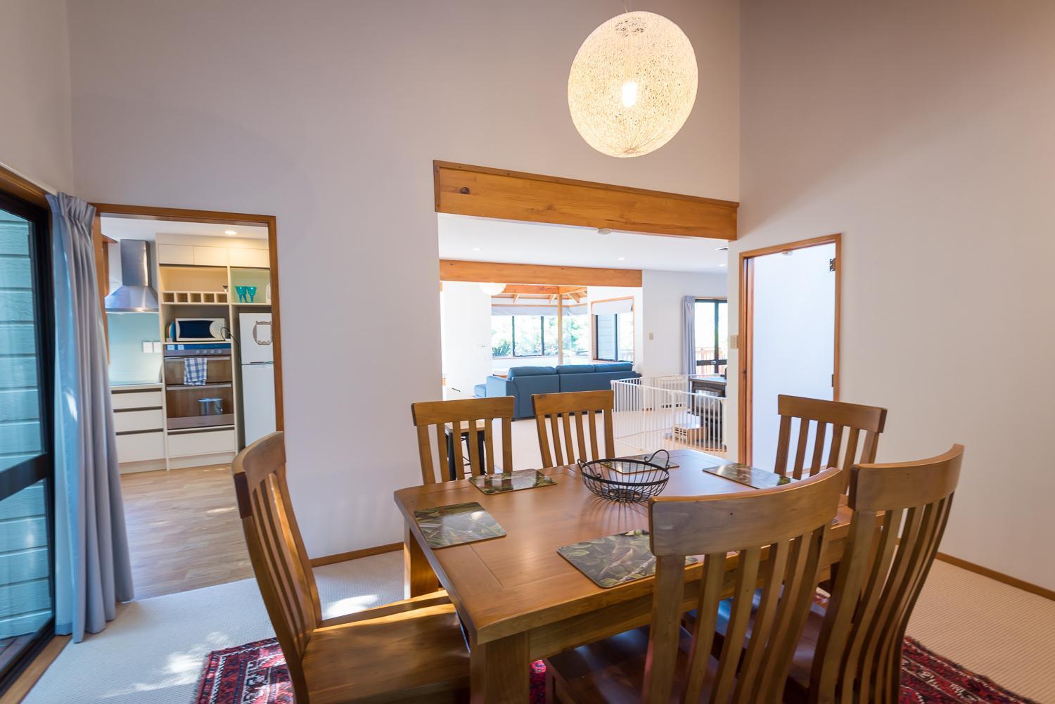 Ridge Retreat Villa Rotorua Dış mekan fotoğraf
