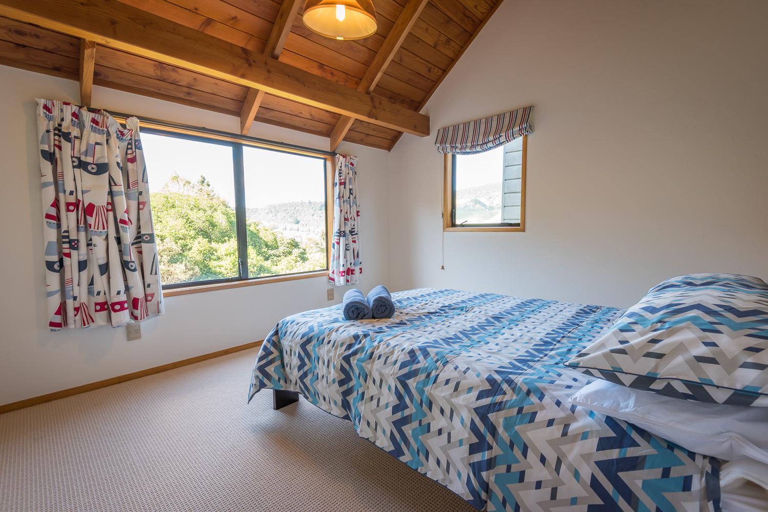Ridge Retreat Villa Rotorua Dış mekan fotoğraf