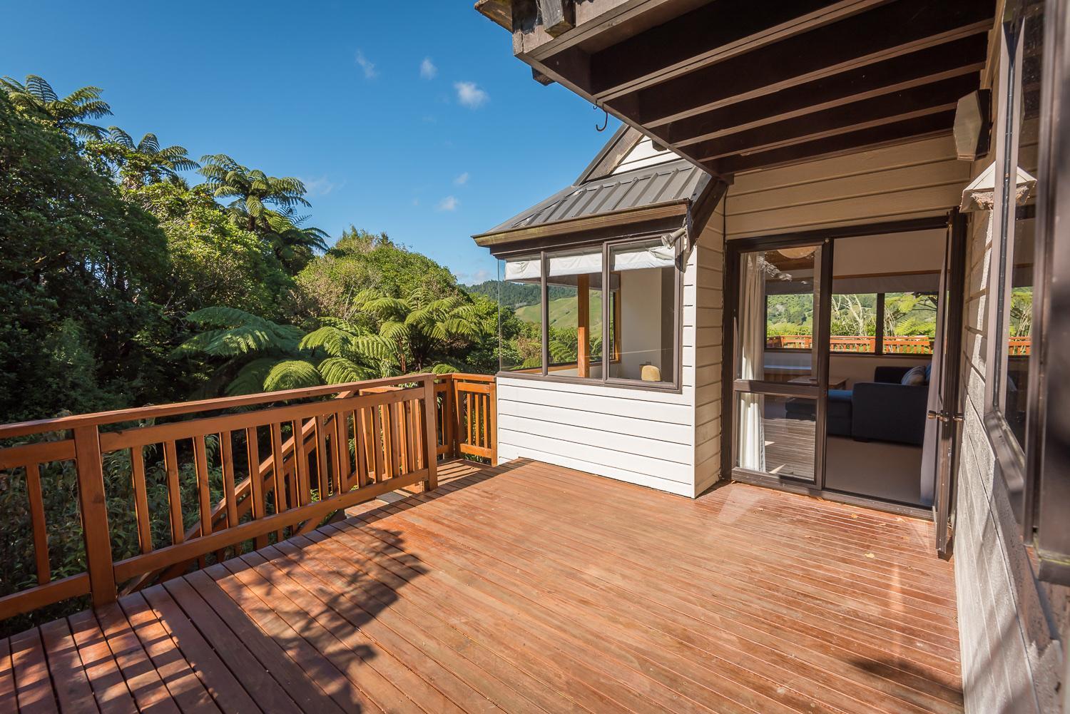 Ridge Retreat Villa Rotorua Dış mekan fotoğraf