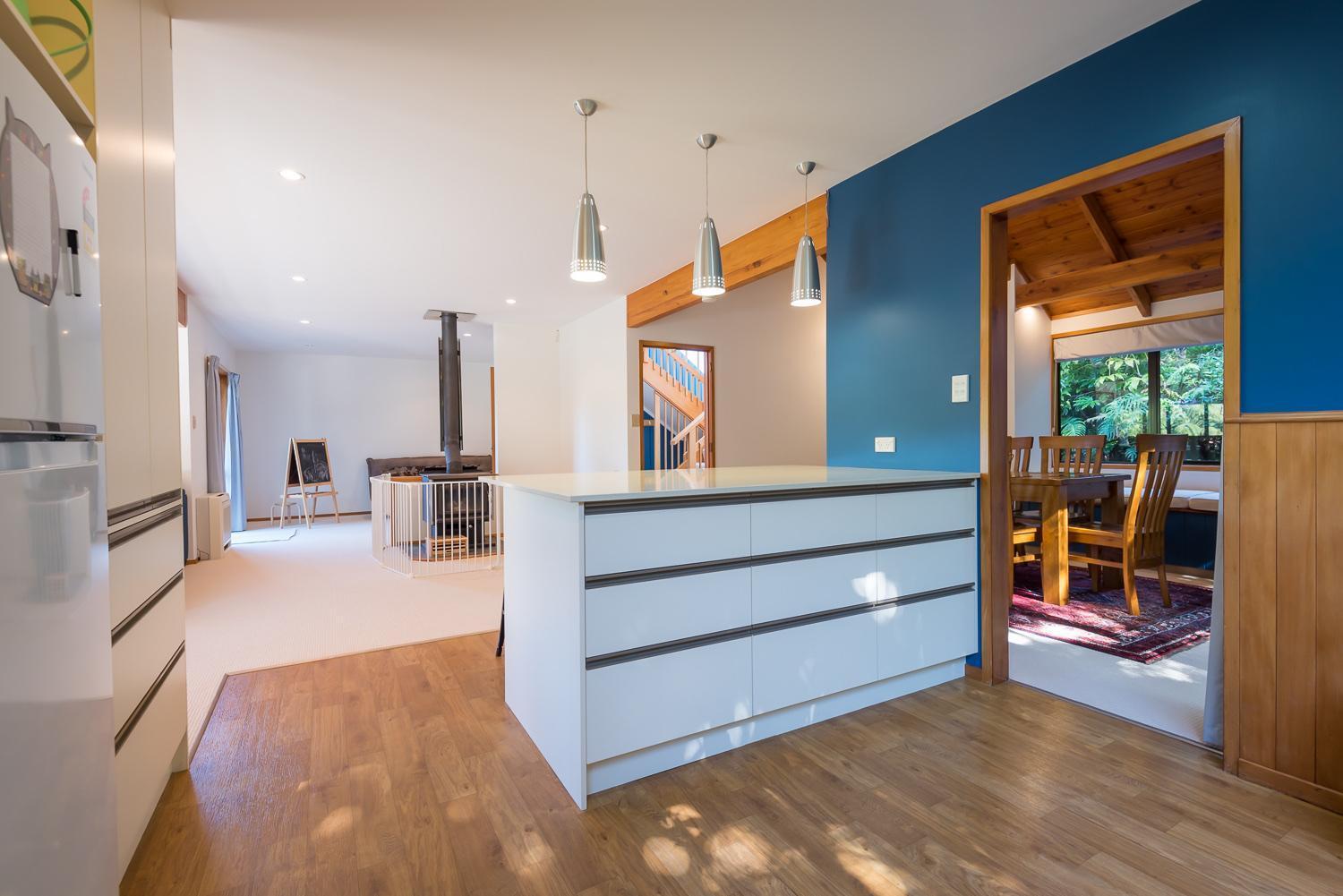 Ridge Retreat Villa Rotorua Dış mekan fotoğraf