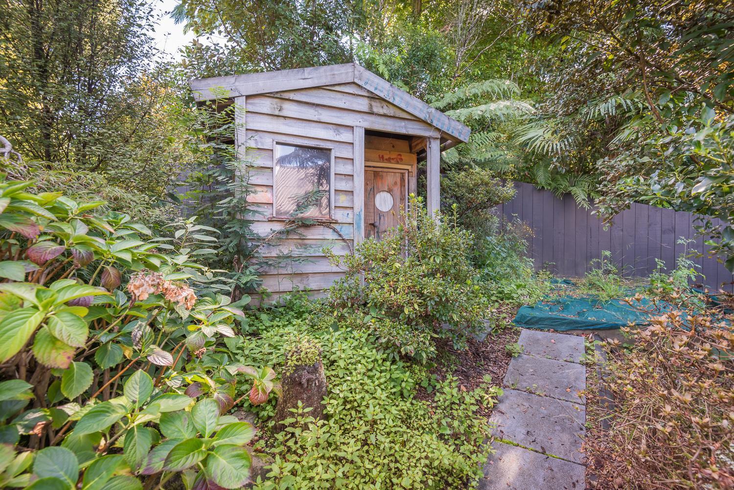 Ridge Retreat Villa Rotorua Dış mekan fotoğraf